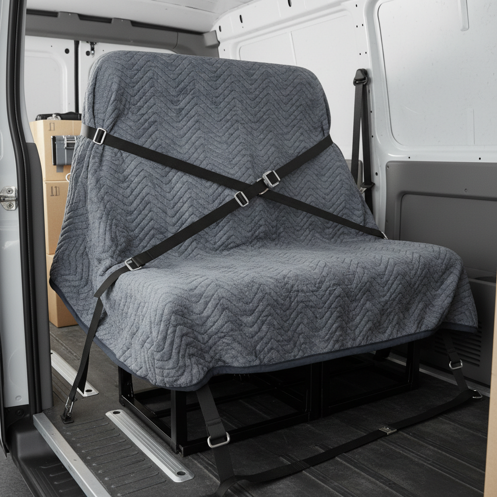 transport kanapy Warszawa